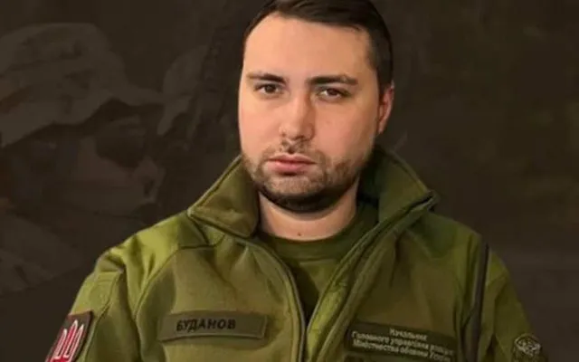 У Криму по радіо транслювали звернення Буданова