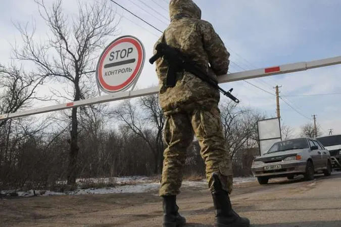 На кордоні Волині та Польщі збільшилася кількість «ухилянтів»