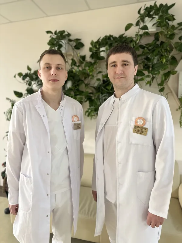 Поїхали за 2 години до прильоту КАБу: волинські лікарі мало не потрапили під обстріл в Херсоні