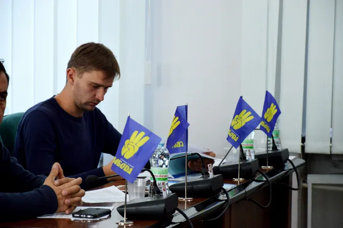 У Луцькраді на одного депутата стало менше