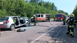 Одна – в кареті швидкої, інша – в лікарні: внаслідок ДТП біля Чарукова померли ще дві людини (фото, відео)