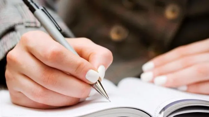 Із кафе і ресторанів хочуть забрати книги скарг