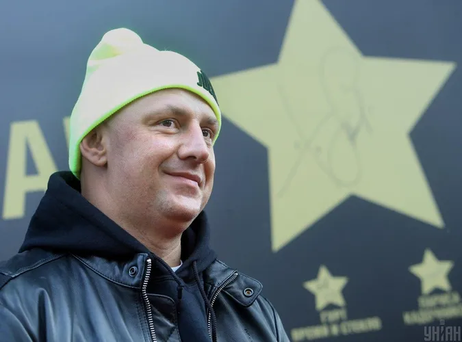 Потап випустив пісню про карантин через коронавірус (відео)