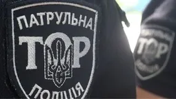 У центрі Луцька ТОРівці затримали агресивного молодика з наркотиками