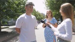Чи готуються лучани до можливого теракту на ЗАЕС: опитування (відео)