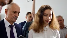 У Луцькому НТУ охочим "пророкуватимуть" майбутнє (фото)