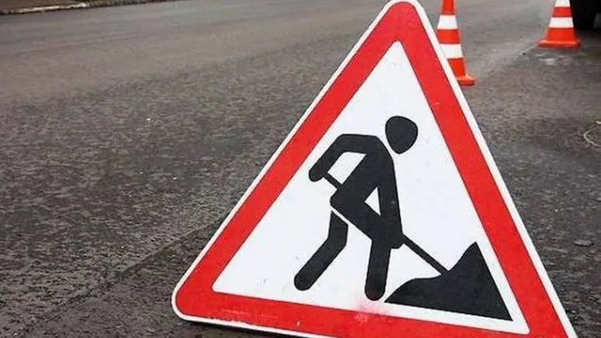 У Луцьку перекриють частину вулиці Гетьмана Мазепи: коли і де саме