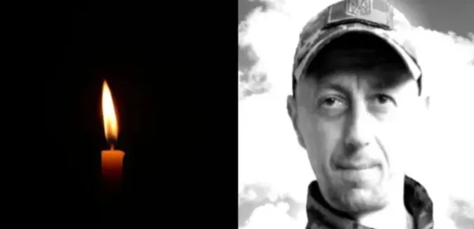 На Волині попрощалися із загиблим бійцем «сотки» Сергієм Захаровим (фото)
