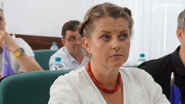 Алла Жупанюк