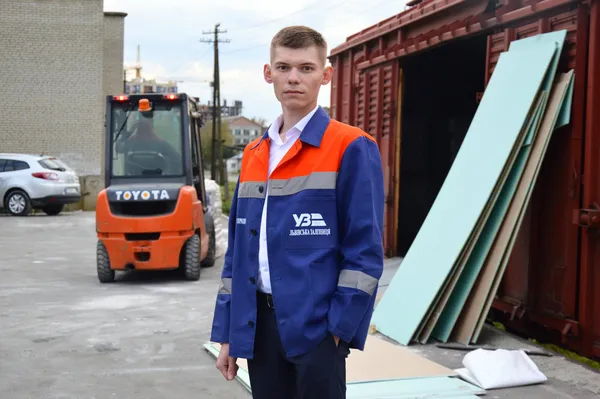 Залізничник у четвертому поколінні йде у владу, щоб змінювати Луцьк (інтерв'ю, фото)