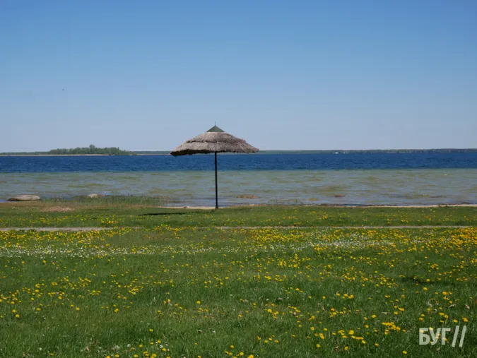 Шацькі озера без туристів: як живе місцина напередодні сезону (фото)