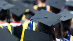 Підсумки вступної кампанії 2023 в магістратуру: які спеціальності стали найпопулярнішими (фото)
