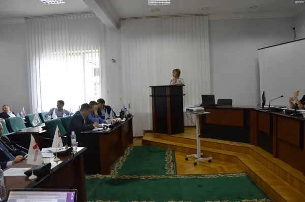 Що цікавого було на травневій сесії Луцькради