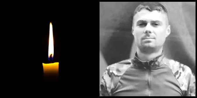 На війні загинув лучанин Євген Пришва