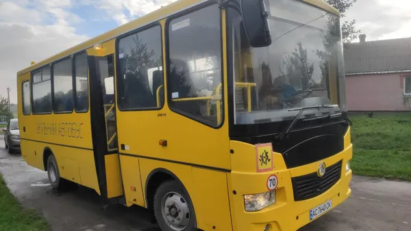 На Волині ліквідували 28 шкіл: яка доля учнів і вчителів (фото, відео)