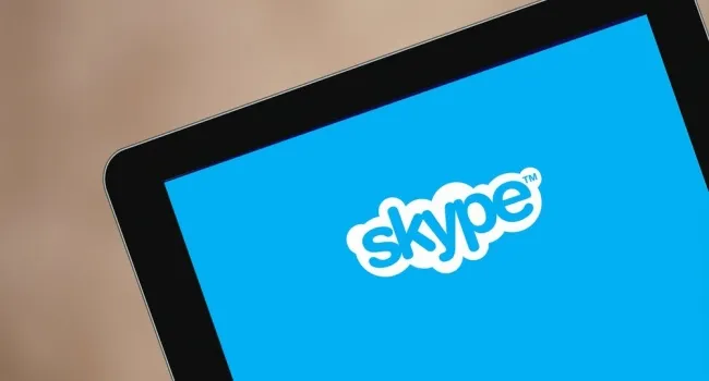 У Skype трапився глобальний збій