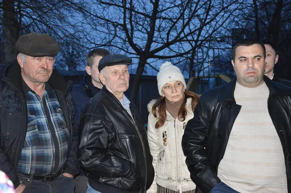У Луцьку на Волі облаштують затишний двір (фото)
