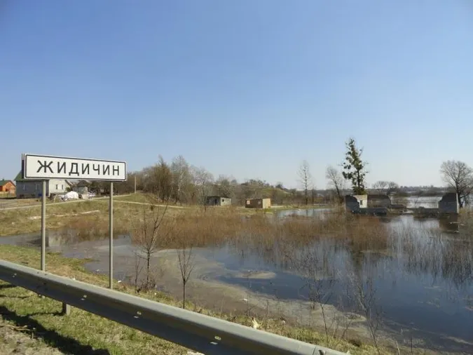 Головними у Жидичині хочуть бути пенсіонер, інспектор, водій, педагог та чинна голова