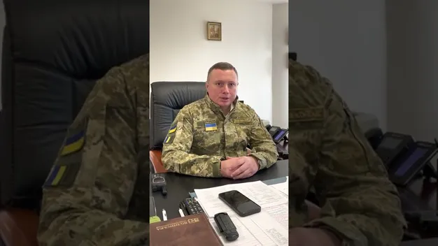 Були спроби провокацій, – Юрій Погуляйко про обстановку на Волині (відео)