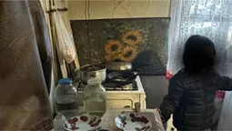 Діти жили в пеклі: у Луцькому районі батьки морили голодом малюків (фото)