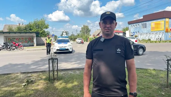 «Батьки, обирайте відповідальність»: у Шацьку закликали не садити дітей на мотоцикли (фото, відео)