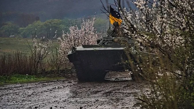 «Уже все пішло»: Пригожин каже, що ЗСУ йдуть у наступ