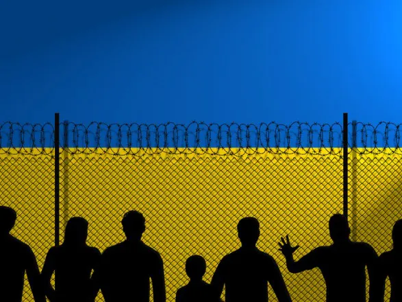 Від початку року на Волині затримали 62 іноземних нелегалів