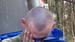 Великоднє диво: з російського полону повернули 277 українських військових (фото)