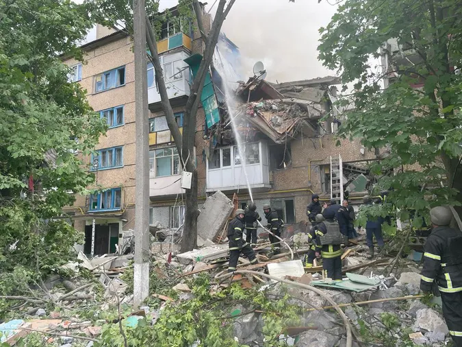 Росіяни хочуть ізолювати Бахмут від ліній комунікацій, – американські аналітики
