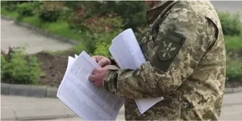 Чому ТЦК з Ковеля мобілізує людей у Луцьку?