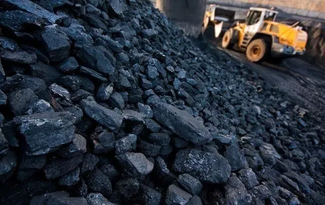 Волинські гірники пояснили, чому на шахтах скоротився видобуток вугілля