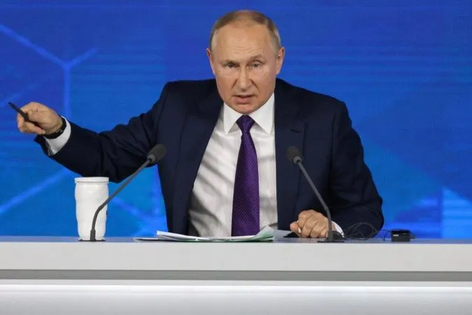 путін може спробувати нав’язати Україні «корейський» сценарій, – керівник ГУР