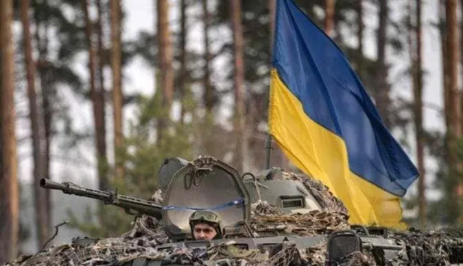 Сили оборони звільнили території на Донеччині, окуповані з 2014 року