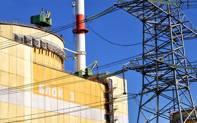 «Енергоатом» планує на третину підвищити тариф на свою електроенергію