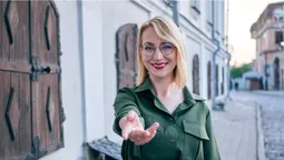 Ябка, цитрини та ружове варення: письменниця з Луцька почала кулінарний марафон