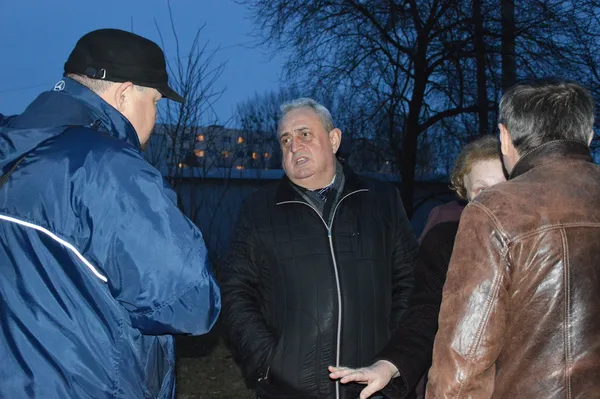 У Луцьку на Волі облаштують затишний двір (фото)