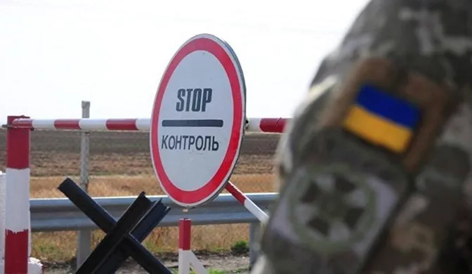 На Волині за рік не випустили за кордон майже п'ять тисяч чоловіків