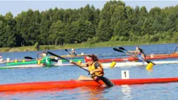 Волинські спортсмени вийшли до чемпіонату України з веслування (фото)
