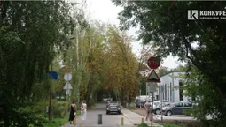 Осінь вже близько: як минули вихідні у Центральному парку Луцька (фото)