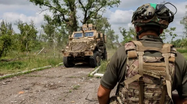 Ukraine: realities | «The Weekly Five»: 19.06 – 25.06