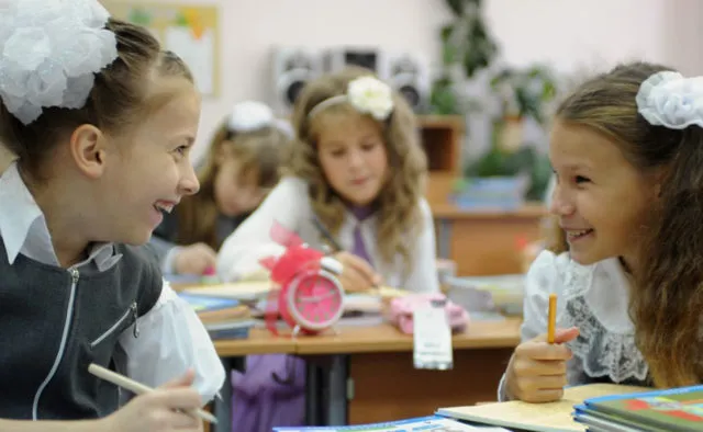 Порядок поділу класів на групи за предметами не змінюватимуть, – Міносвіти