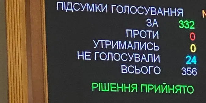Рада припинила повноваження ще трьох проросійських нардепів