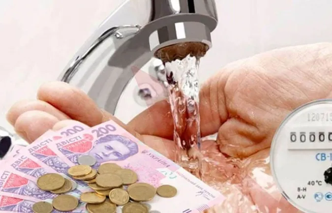 У місті на Волині підняли вартість послуг водоканалу