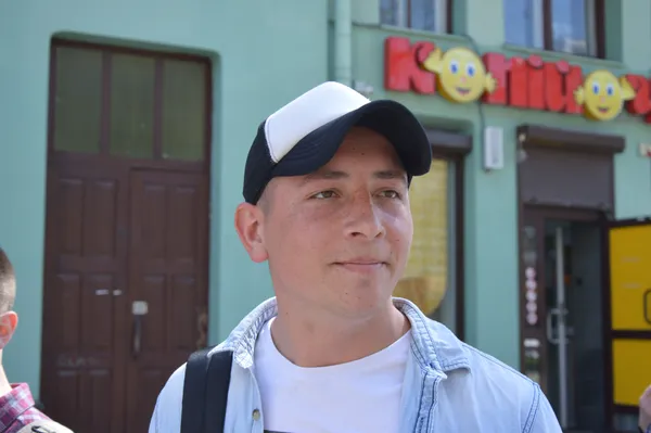 Vox populi: яку музику слухають у Луцьку (фото)