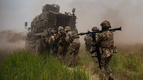 Ukraine: realities | «The Weekly Five»: 12.06 – 18.06