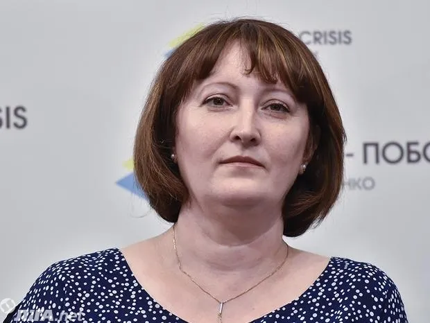 Корчак йде з Нацкомісії із запобігання корупції 