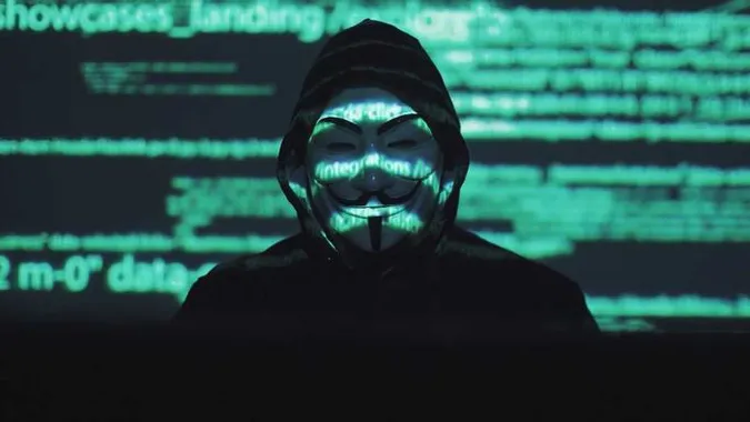 Anonymous «злили» особисті дані 120 тисяч рашистів, що воюють в Україні