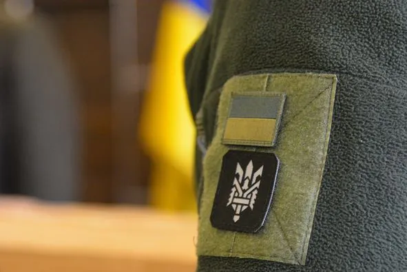 Волинській сотні ДУК передали потужний генератор (фото)