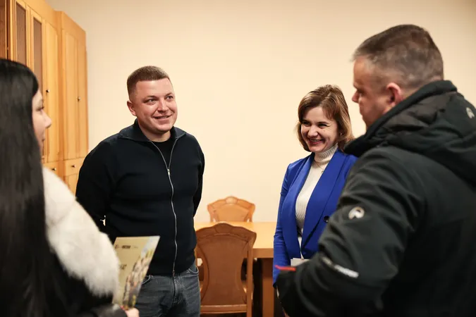 На Волині ще п'ять ветеранів отримали сертифікати на житло, – Тарас Шкітер (фото)