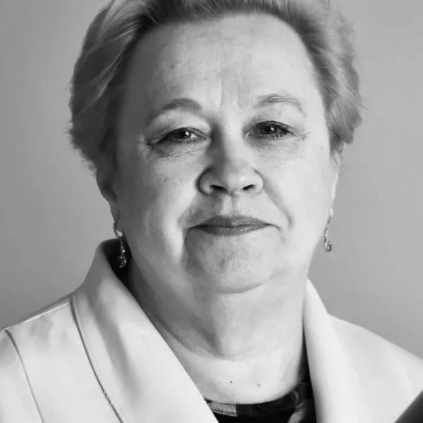Наталія Нівчик